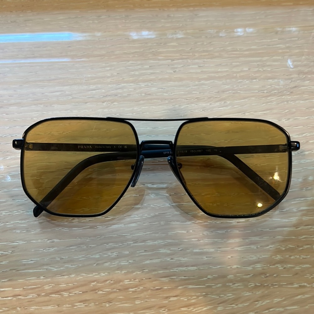 Prada Sunglasses